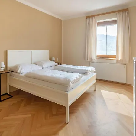 In Ski Area In Koetschach-mauthen Appartement