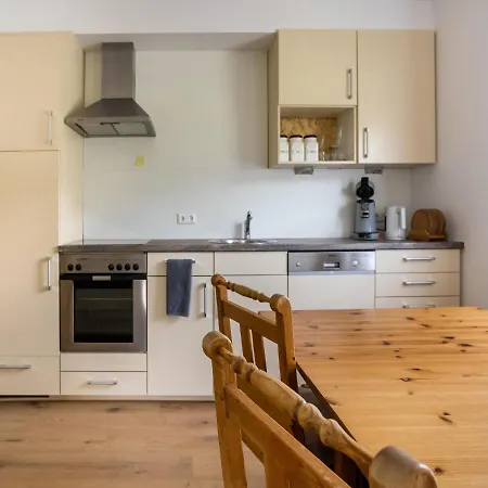 In Ski Area In Koetschach-mauthen Appartement