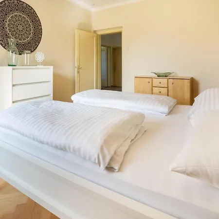 Appartement In Ski Area In Koetschach-mauthen Laas