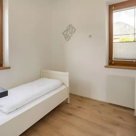 Appartement In Ski Area In Koetschach-mauthen *