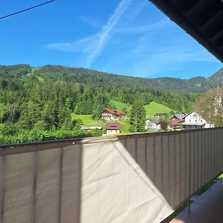 In Ski Area In Koetschach-mauthen