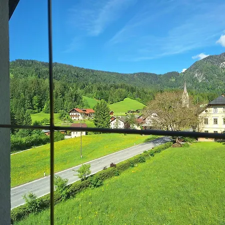 Appartement In Ski Area In Koetschach-mauthen